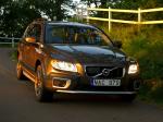 Volvo XC70 T6 2009 года